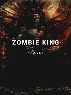 cover image of ZOMBIE KING